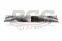 BSG 15145008 Polen Filtresi