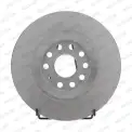 FERODO DDF2506C Fren Diski Arka