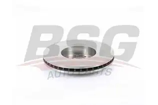 BSG 75210015 Fren Diski Ön