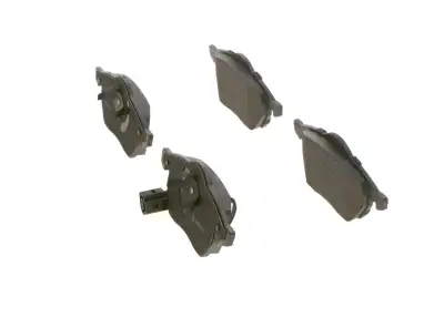 BOSCH 0986494018 Fren Balatası - 10. Görsel