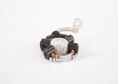 BOSCH 1004336615 Kömür Tutucu - 28. Görsel