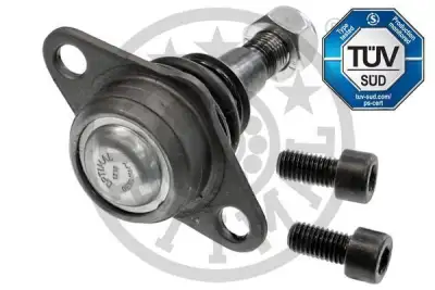 Taşıyıcı /kılavuz Mafsalı X3E83 - 2. Görsel