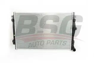 BSG 90520019 Su Radyatörü