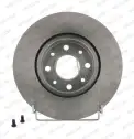 FERODO DDF521 Fren Diski Ön
