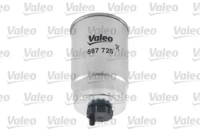 VALEO 587725 Yakıt Filtresi - 3. Görsel