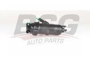 BSG 65130009 Yakıt Filtre Kutusu
