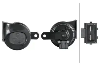 Korna 12V 400/500Hz Volkswagen