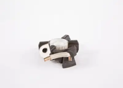 BOSCH 1004336615 Kömür Tutucu - 15. Görsel