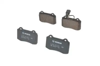 BOSCH 0986494367 Ön Fren Balata - 22. Görsel