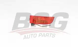 BSG 60815002 Sis Reflektörü Arka Sağ