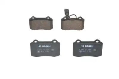 BOSCH 0986494367 Ön Fren Balata - 3. Görsel