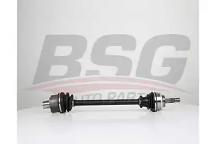 BSG 75350029 Aks Komple Ön Sağ