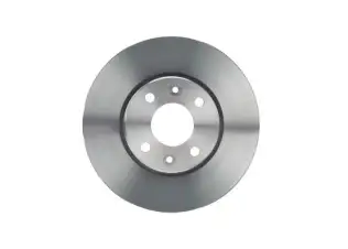 BOSCH 0986479S90 Fren Diski Ön