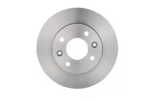 BOSCH 0986478105 Fren Diski Ön