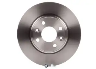 BOSCH 0986479A86 Fren Diski Ön
