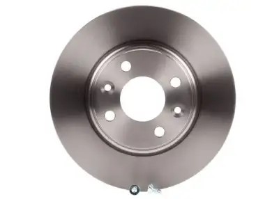 BOSCH 0986479A86 Fren Diski Ön - 1. Görsel