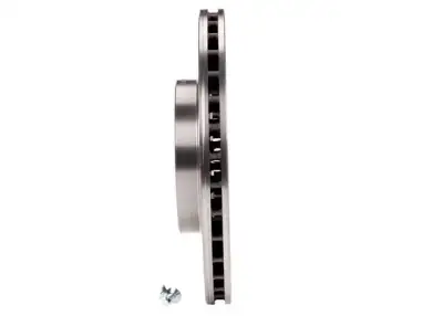 BOSCH 0986479A86 Fren Diski Ön - 2. Görsel