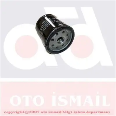 BOSCH 0986452044 Yağ Filtresi - 6. Görsel