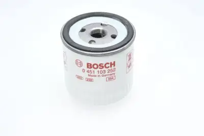 BOSCH 0451103252 Yağ Filtresi - 1. Görsel