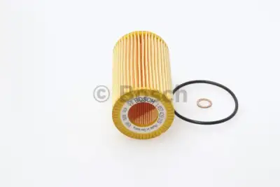 0986Tf0128 Yağ Filtresi Bmw E46 - 6. Görsel