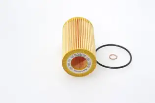 0986Tf0128 Yağ Filtresi Bmw E46
