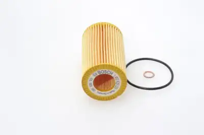 0986Tf0128 Yağ Filtresi Bmw E46 - 1. Görsel