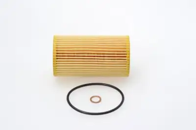 0986Tf0128 Yağ Filtresi Bmw E46 - 2. Görsel