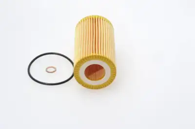 0986Tf0128 Yağ Filtresi Bmw E46 - 3. Görsel