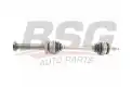 BSG 90350026 Aks Komple Ön Sağ