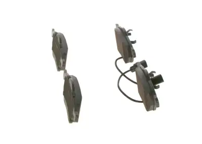 BOSCH 0986494050 Ön Fren Balata - 23. Görsel