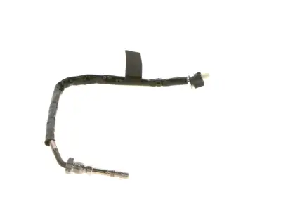 BOSCH 0986259012 Egzoz Gaz Sıcaklık Sensörü - 23. Görsel