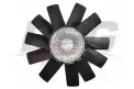 BSG 30505012 Fan Motoru