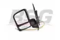 BSG 30900022 Dış Dikiz Aynası Sol