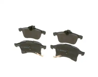 BOSCH 0986424707 Fren Balatası Ön - 9. Görsel