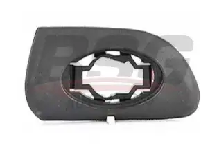 BSG 65926009 Çamurluk Bandı Ön Sol