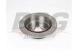 BSG 35210019 Fren Diski Arka