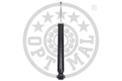 Amortisör E-Klassew212 - 3. Görsel
