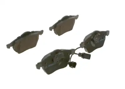 BOSCH 0986494050 Ön Fren Balata - 27. Görsel
