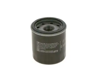 BOSCH 09864B7061 Yağ Filtresi - 4. Görsel