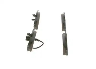 BOSCH 0986494018 Fren Balatası - 2. Görsel