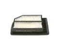 BOSCH 09864B0012 Hava Filtresi