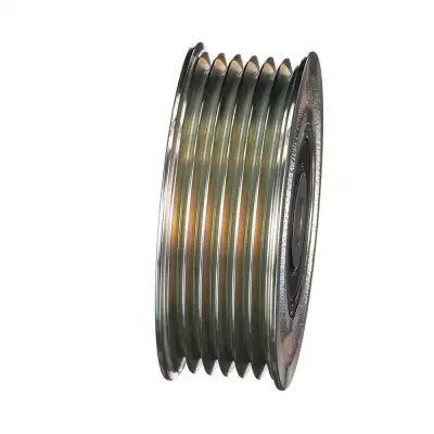 GATES T36750 V Kayış Gergi Rulmanı - 46. Görsel