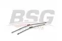 BSG 90992012 Silecek Süpürgesi Ön Takım