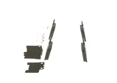BOSCH 0986494022 Fren Balatası - 12. Görsel