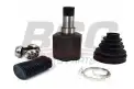 BSG 30340020 Aks Kafası İç