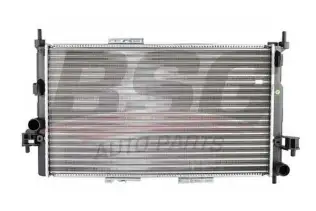 BSG 65520010 Su Radyatörü