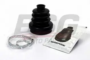 BSG 30705019 Aks Körüğü İç