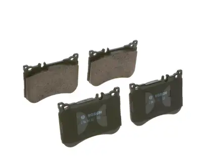BOSCH 0986494968 Disk Balata - 17. Görsel