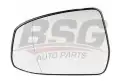 BSG 30910022 Ayna Camı Sol