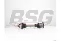 BSG 90350033 Aks Komple Ön
